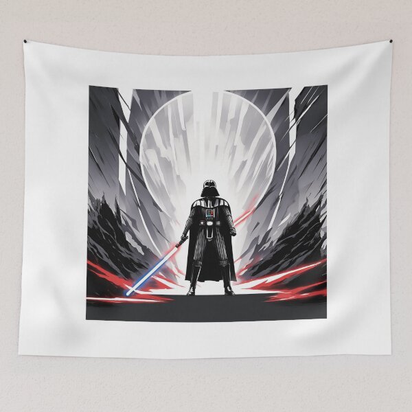 Item preview, Lord Vader designed and sold by Nice En.