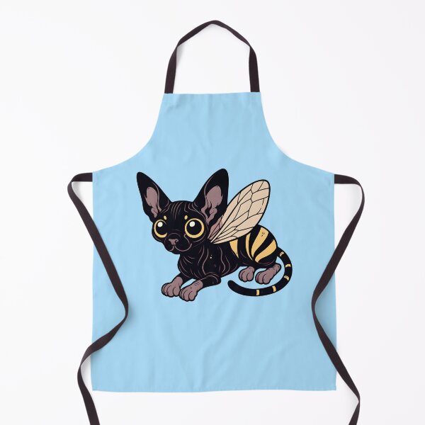 Item preview, Cute sphynx designed and sold by Anna Halasek.
