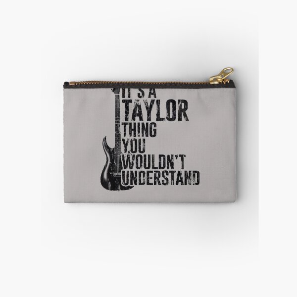 Item preview, It's A Taylor Thing You Wouldn't Understand designed and sold by Anouaramer.