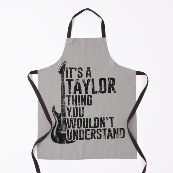 Item preview, It's A Taylor Thing You Wouldn't Understand designed and sold by Anouaramer.