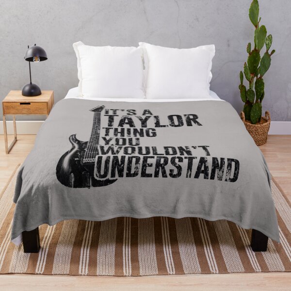 Item preview, It's A Taylor Thing You Wouldn't Understand designed and sold by Anouaramer.