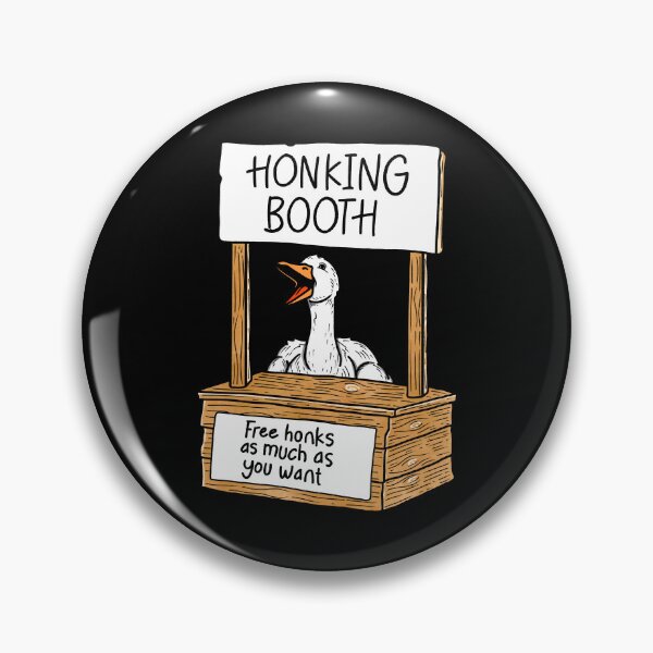 Item preview, Honk Honk Honk designed and sold by Kimprut.