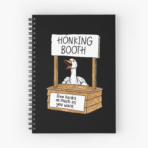 Item preview, Honk Honk Honk designed and sold by Kimprut.