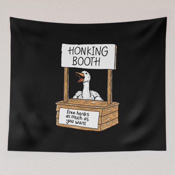 Item preview, Honk Honk Honk designed and sold by Kimprut.