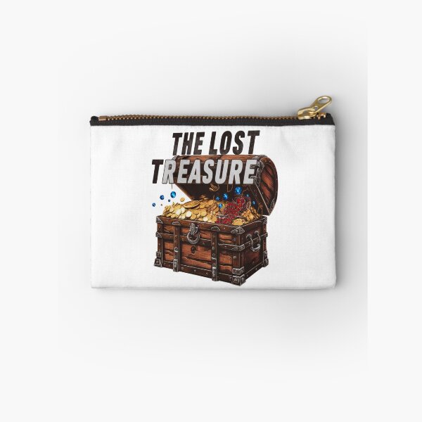 Item preview, The lost treasure designed and sold by JansenGS.