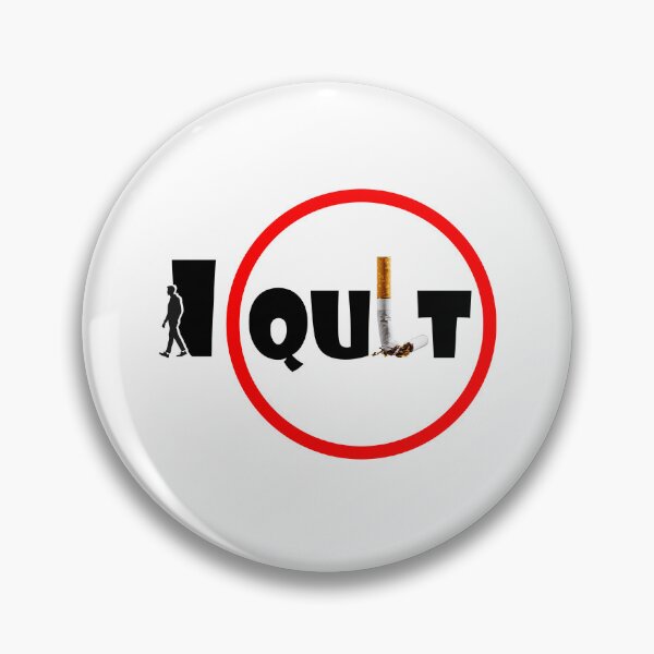 Item preview, Quit Smoking designed and sold by Topstation.