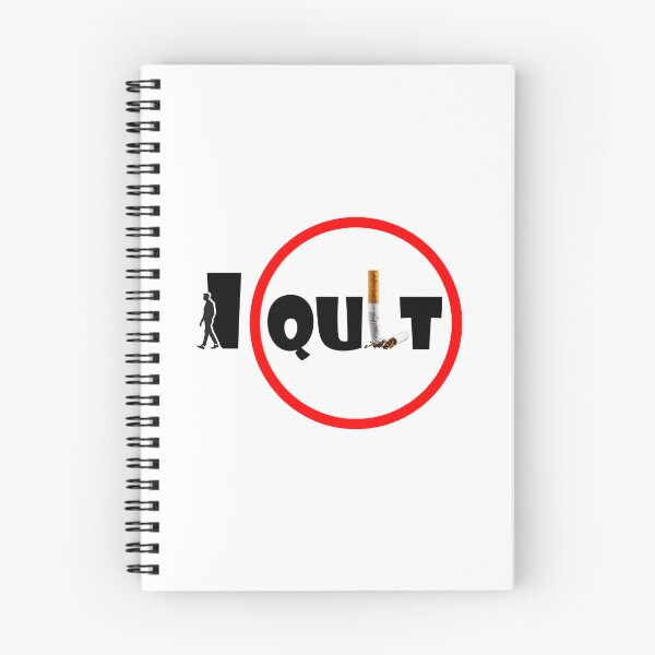 Item preview, Quit Smoking designed and sold by Topstation.