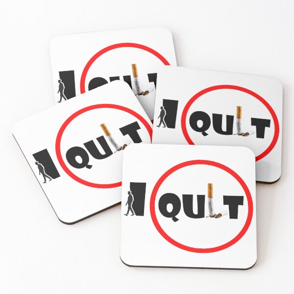 Item preview, Quit Smoking designed and sold by Topstation.