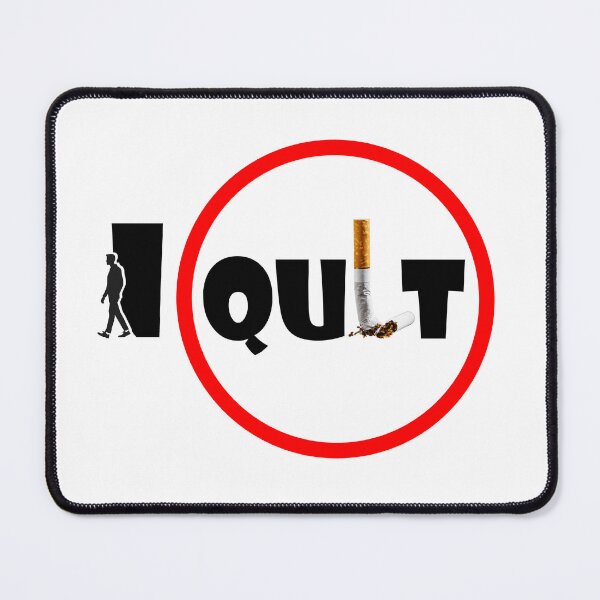 Item preview, Quit Smoking designed and sold by Topstation.