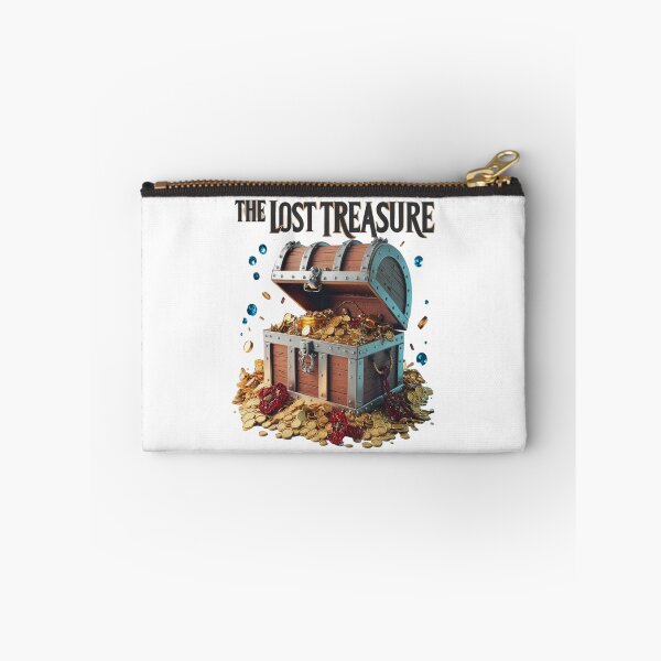 Item preview, The lost treasure designed and sold by JansenGS.