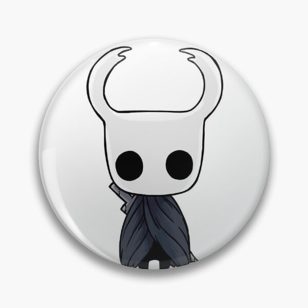 Item preview, Hollow Knight Artwork designed and sold by lucaengdesigns.