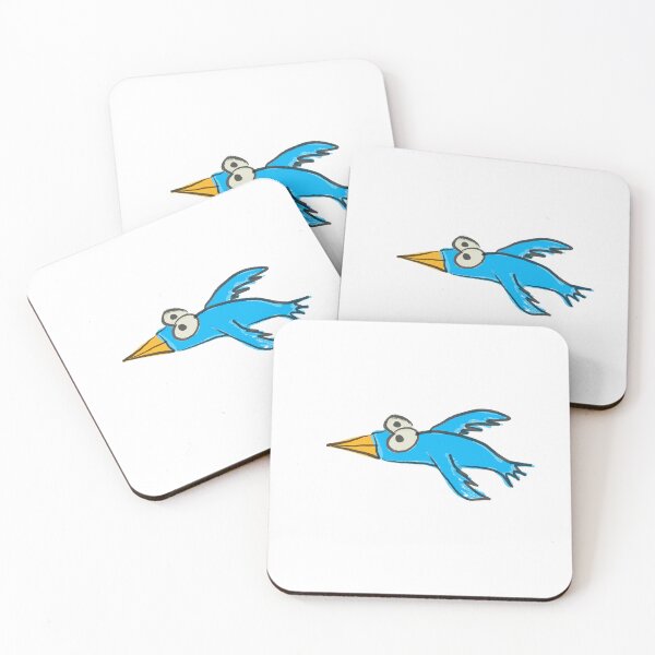 Item preview, Bird designed and sold by Gallaktox.