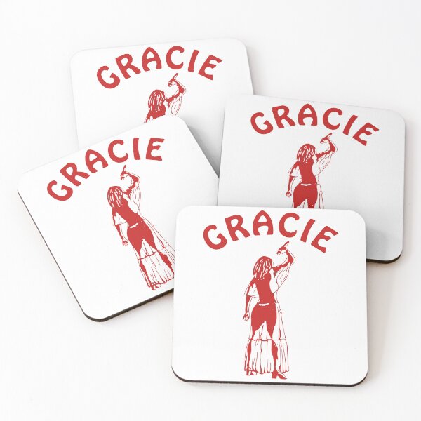 Item preview, Gracie designed and sold by bergmankaal.