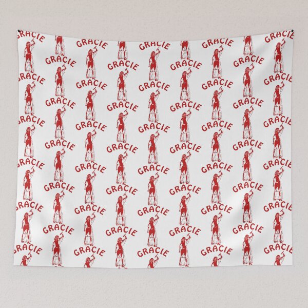 Item preview, Gracie designed and sold by bergmankaal.