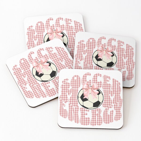 Item preview, Soccer mom energy designed and sold by SJAPhoto.