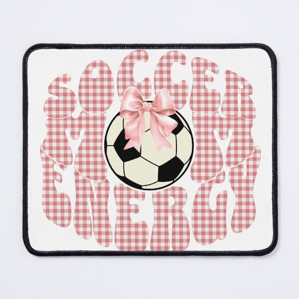 Item preview, Soccer mom energy designed and sold by SJAPhoto.