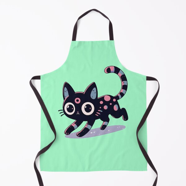 Item preview, Savannah cat designed and sold by Anna Halasek.