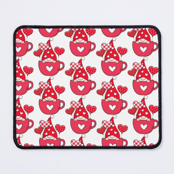 Item preview, Gnome Love: Heart Balloon Surprise designed and sold by Sweety9.