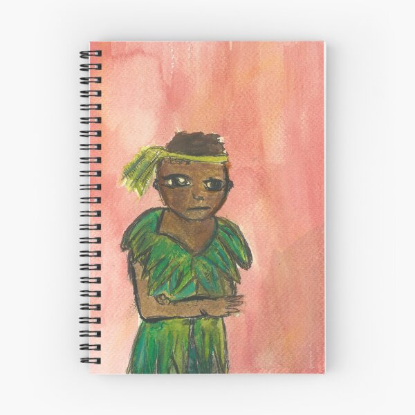 Item preview, Jack (Ragamuffin) designed and sold by Bluebell art.