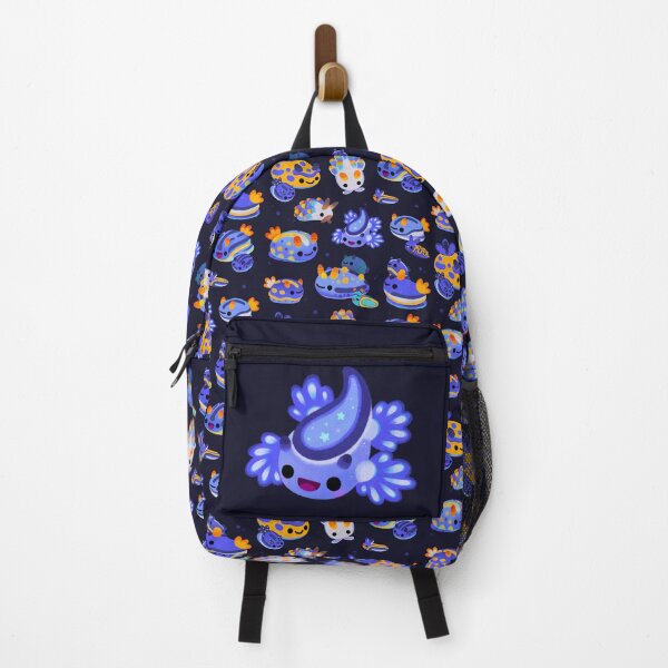 Item preview, Blue sea slug designed and sold by pikaole.