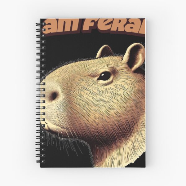 Item preview, I Am Feral designed and sold by EddieHegmann.