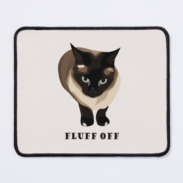 Item preview, Fluff off designed and sold by alexiia54.