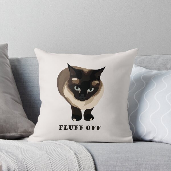 Item preview, Fluff off designed and sold by alexiia54.