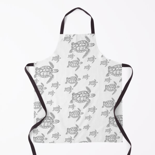 Item preview, Turtles swimming designed and sold by rgela01.