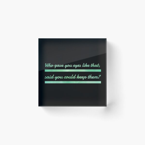 Item preview, I Really Like You designed and sold by kpccrafty.