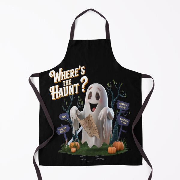 Item preview, Wheres the haunt designed and sold by JansenGS.