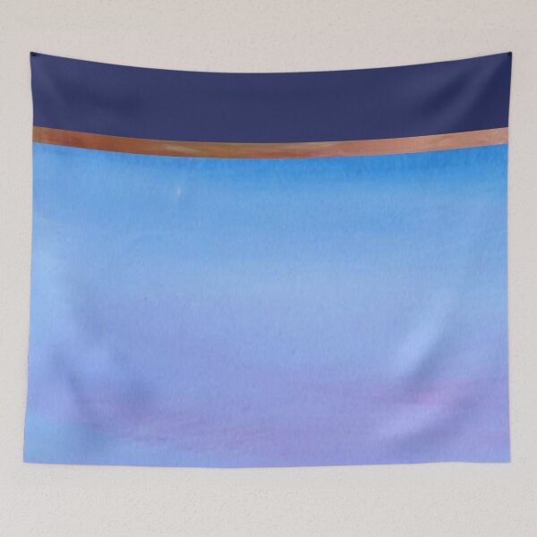 Item preview, Meticulously crafted Land and sky Expanse designed and sold by annenambiro.