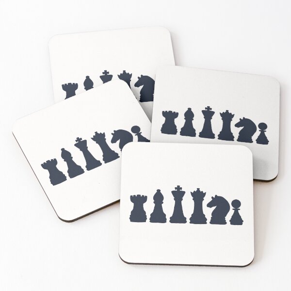 Item preview, Black Chess  designed and sold by Artofmayara.