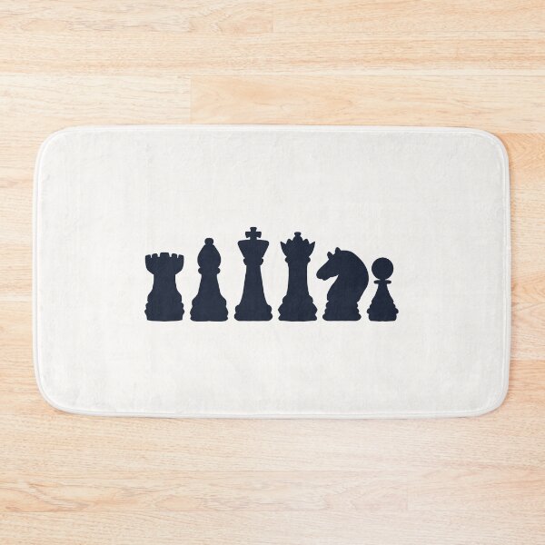 Item preview, Black Chess  designed and sold by Artofmayara.