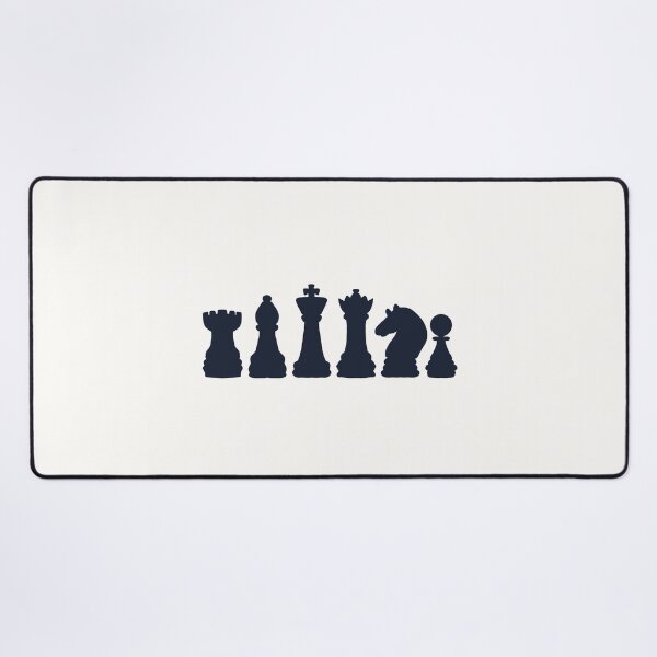 Item preview, Black Chess  designed and sold by Artofmayara.