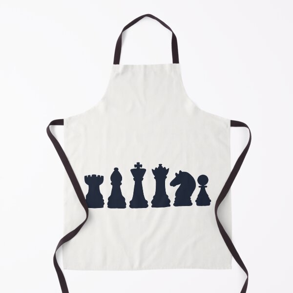 Item preview, Black Chess designed and sold by Artofmayara.