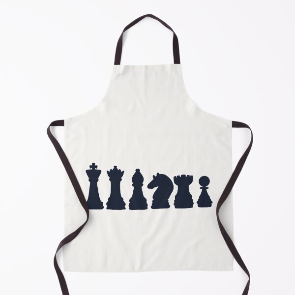 Item preview, Black Chess pieces designed and sold by Artofmayara.