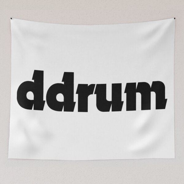 Item preview, ddrum instrument drum designed and sold by Suparjuned.