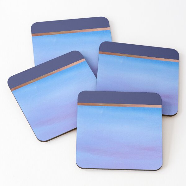Item preview, Meticulously crafted Land and sky Expanse designed and sold by annenambiro.