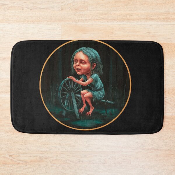 Item preview, Kikimora  Slavic mythology designed and sold by AnimalsDH305.