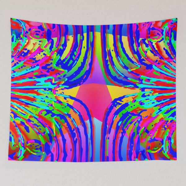 Item preview, Mixed pattern ... designed and sold by Harryucksche.