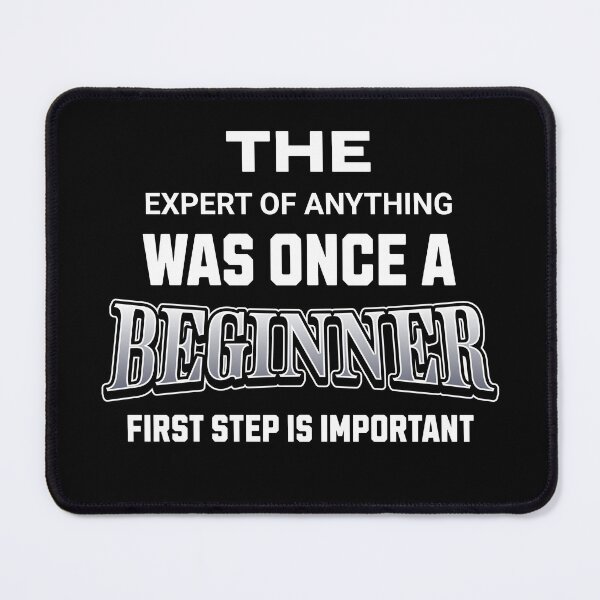 Item preview, First Step Matters designed and sold by HarmonyCreation.