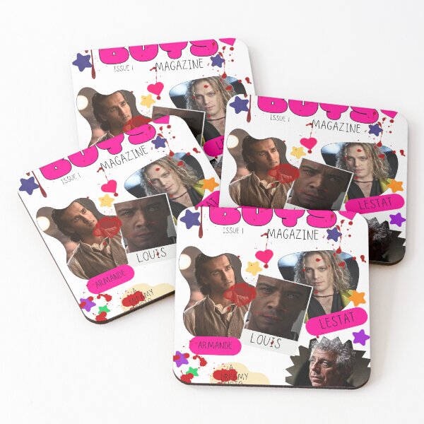 Item preview, Threatening Boys Magazine designed and sold by Hayley Makes Things.