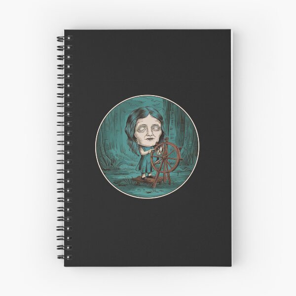 Item preview, Kikimora  Slavic mythology designed and sold by AnimalsDH305.