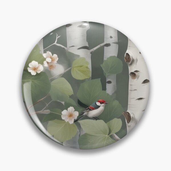 Item preview, Home at Birch designed and sold by Joy-Life-Repeat.
