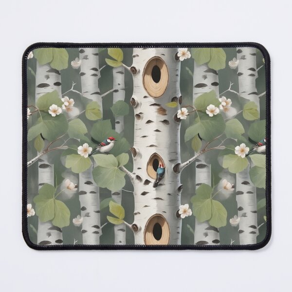 Item preview, Home at Birch designed and sold by Joy-Life-Repeat.