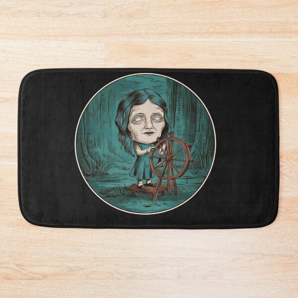 Item preview, Kikimora  Slavic mythology designed and sold by AnimalsDH305.