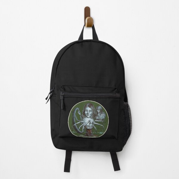Item preview, Kikimora  Slavic mythology designed and sold by AnimalsDH305.