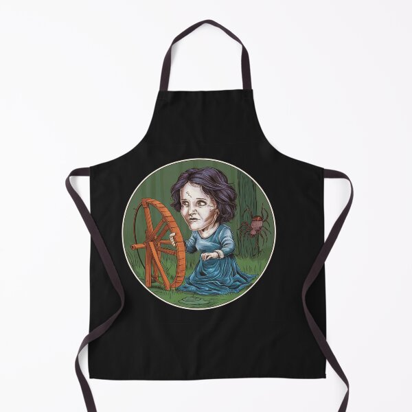 Item preview, Kikimora Slavic mythology designed and sold by AnimalsDH305.
