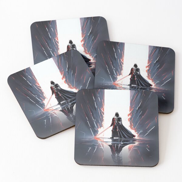 Item preview, Lord Vader designed and sold by Nice En.