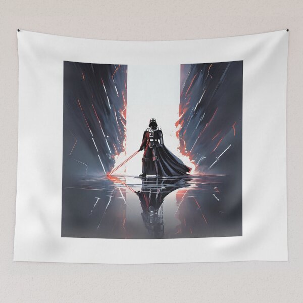 Item preview, Lord Vader designed and sold by Nice En.